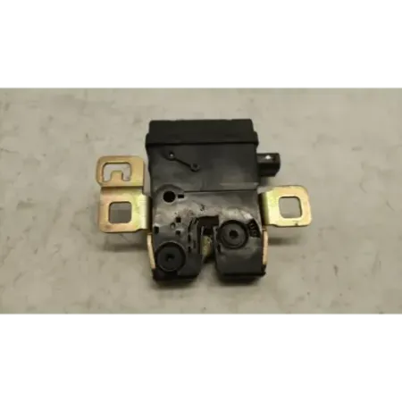 Serrure coffre arriere mini r50