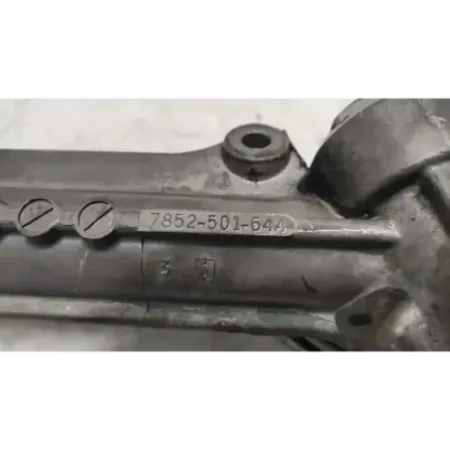 Cremaillere de direction bmw x5 e53