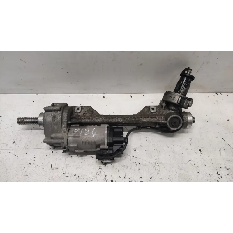 Cremaillere de direction bmw serie 1 e87/e81
