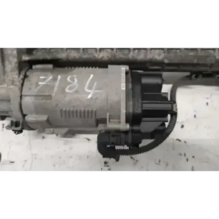 Cremaillere de direction bmw serie 1 e87/e81