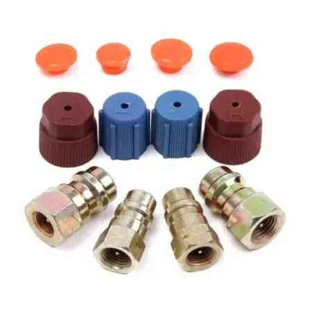 Tuyau compresseur climatisation