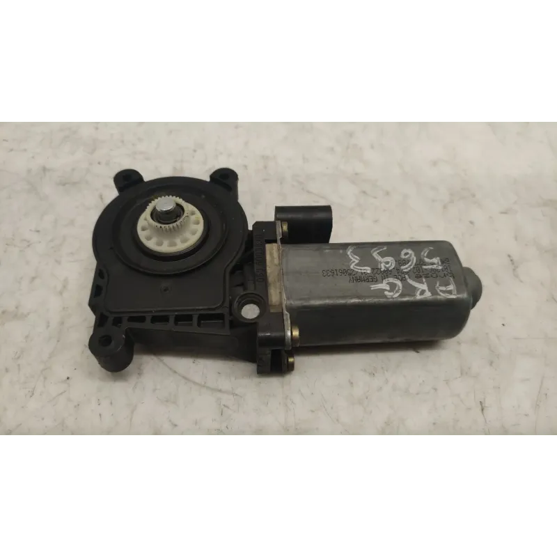 Moteur leve-glace arriere gauche bmw serie 3 e46