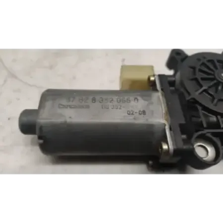 Moteur leve-glace arriere droit bmw serie 3 e46