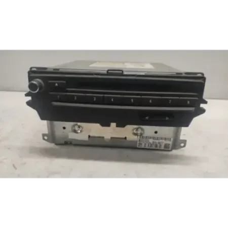 Lecteur ccc bmw serie 1 e87/e81