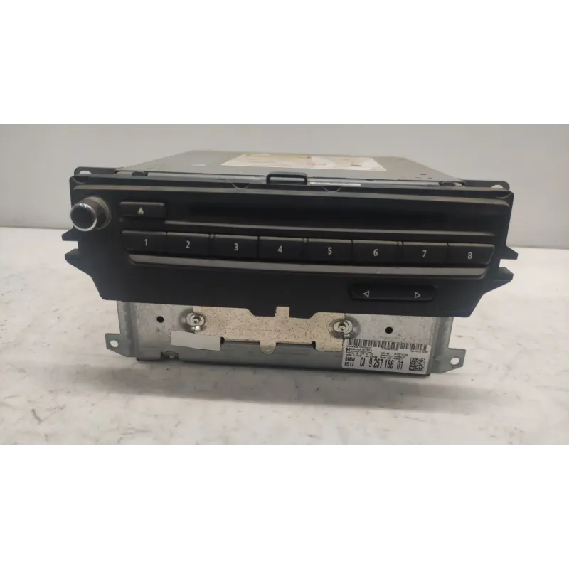 Lecteur ccc bmw serie 1 e87/e81