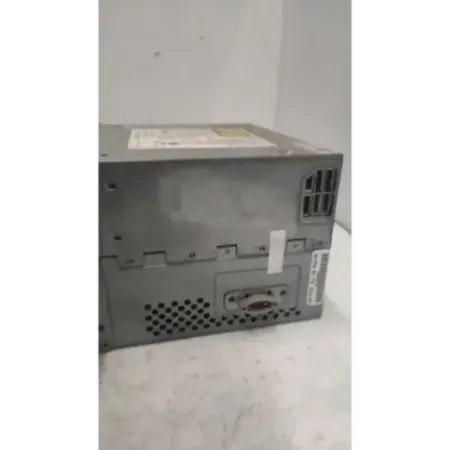 Lecteur ccc bmw serie 1 e87/e81