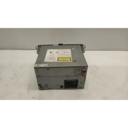 Lecteur ccc bmw serie 1 e87/e81