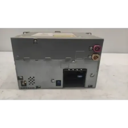 Lecteur ccc bmw serie 1 e87/e81