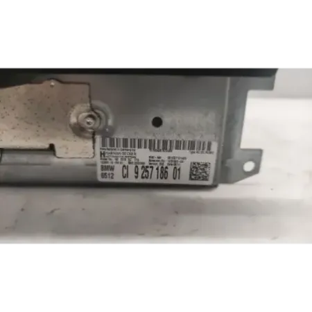 Lecteur ccc bmw serie 1 e87/e81