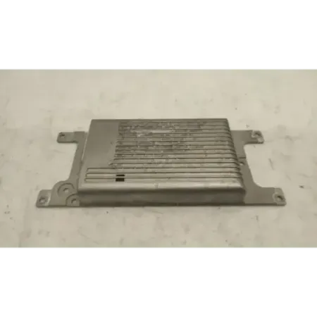 Boitier kit main libre bmw serie 1 e87/e81