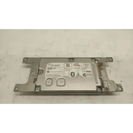 Boitier kit main libre bmw serie 1 e87/e81