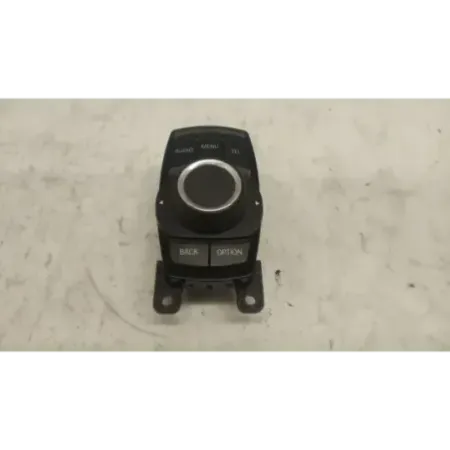 Commande navigation gps bmw serie 1 f20/f21