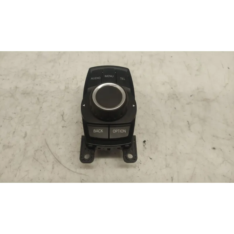 Commande navigation gps bmw serie 1 f20/f21