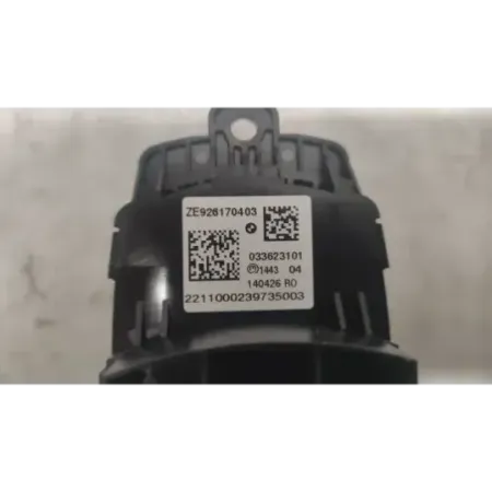 Commande navigation gps bmw serie 1 f20/f21