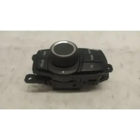 Commande navigation gps bmw serie 1 f20/f21