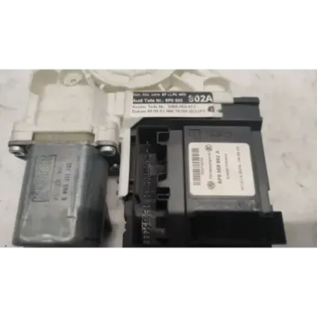 Moteur leve-glace avant droit audi a3 8p