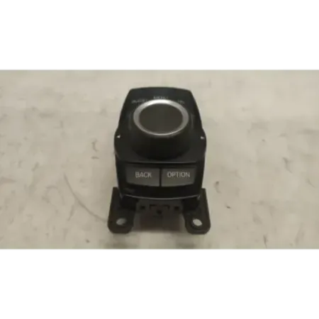 Commande navigation gps bmw serie 1 f20/f21