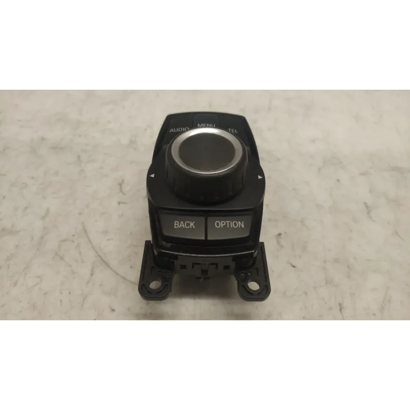 Commande navigation gps bmw serie 1 f20/f21