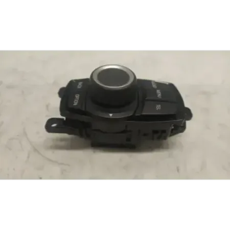 Commande navigation gps bmw serie 1 f20/f21