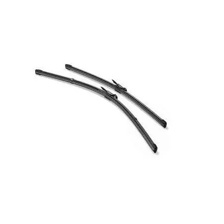 Bras essuie-glace avant