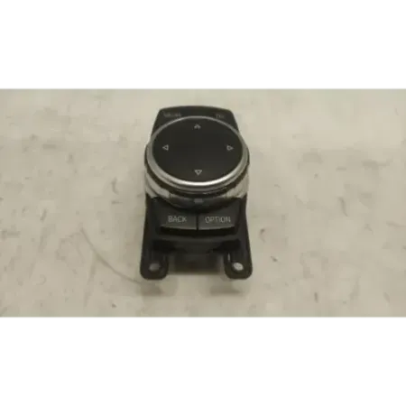 Commande navigation gps bmw serie 4 f36
