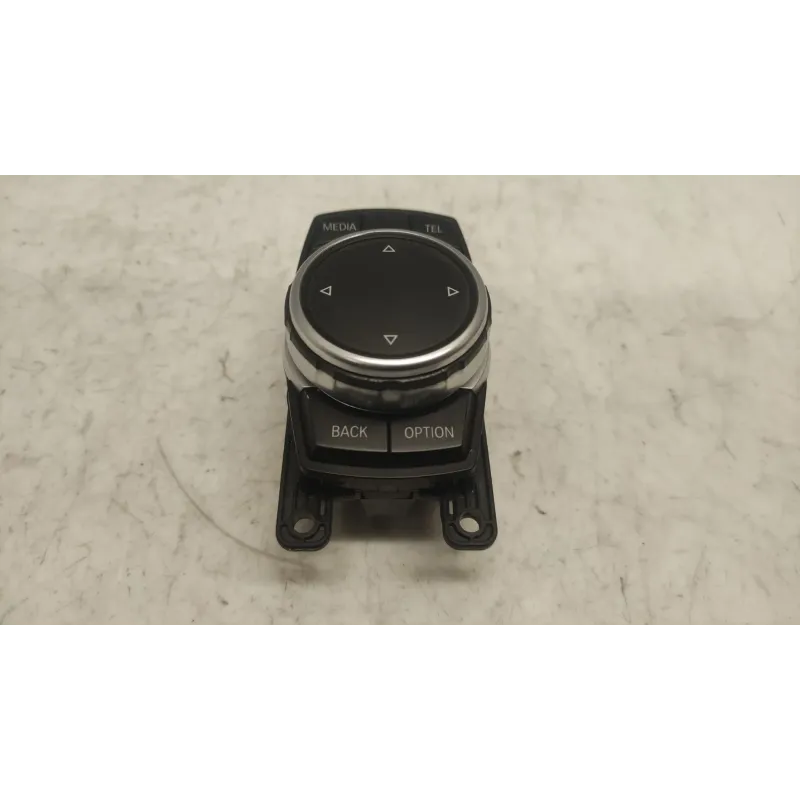 Commande navigation gps bmw serie 4 f36