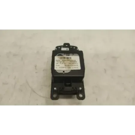 Commande navigation gps bmw serie 4 f36