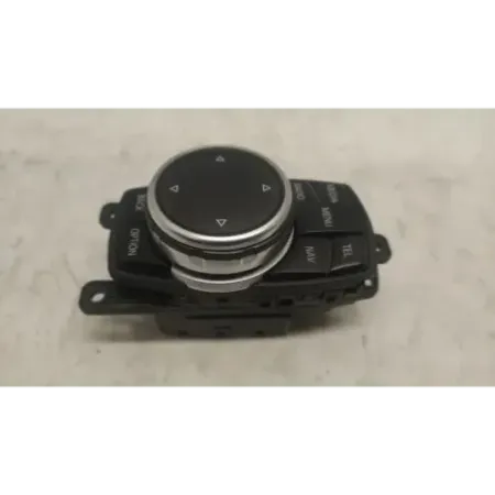 Commande navigation gps bmw serie 4 f36