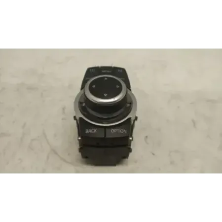 Commande navigation gps bmw serie 1 e87/e81