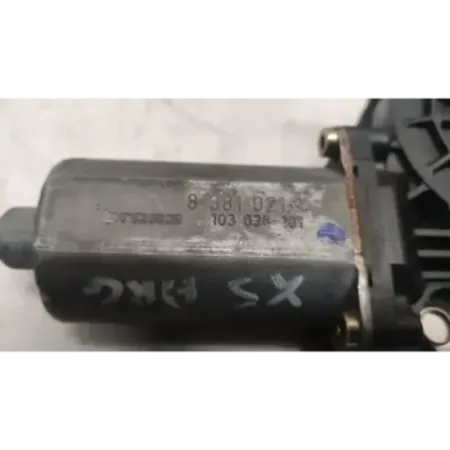 Moteur leve-glace arriere gauche bmw x5 e53