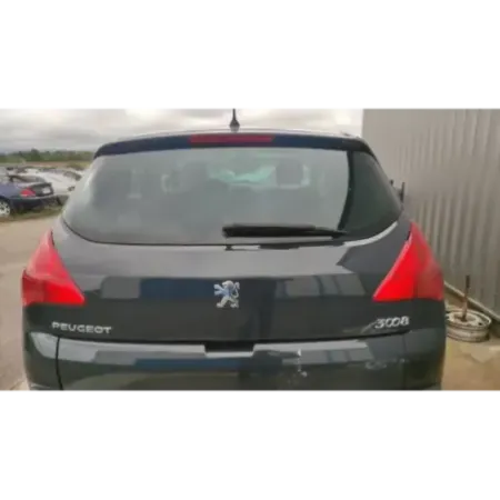 Malle / hayon / coffre peugeot 3008 1