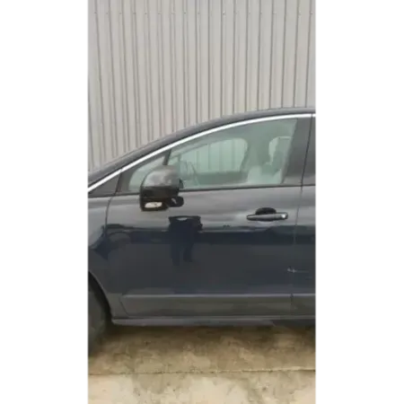 Porte avant gauche peugeot 3008 1