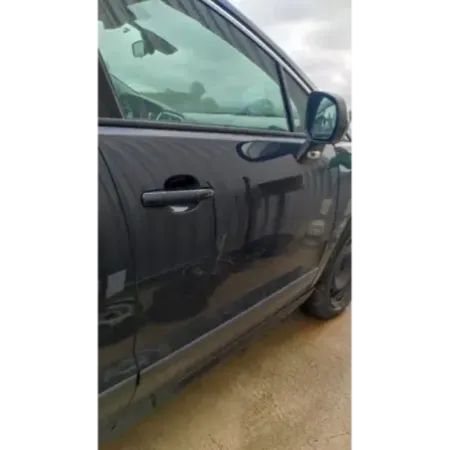 Porte avant droite complete peugeot 3008 1