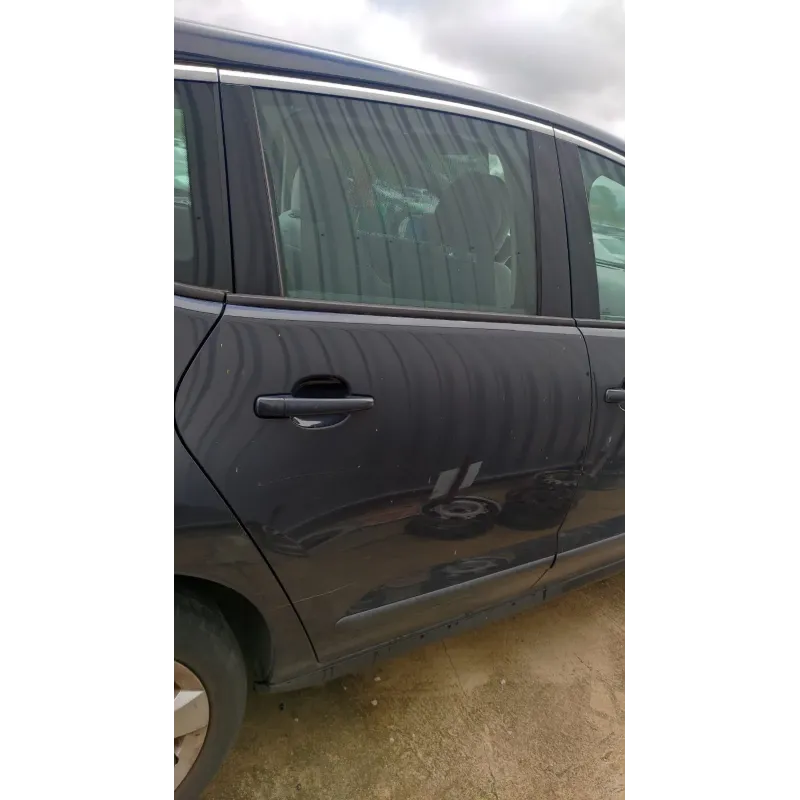 Porte arriere droite peugeot 3008 1