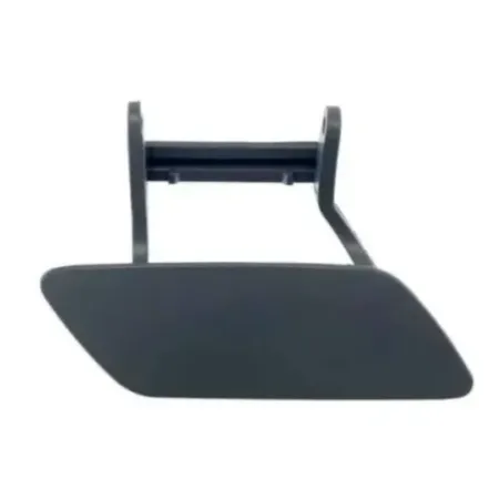 Cache gicleur lave-phare avant gauche