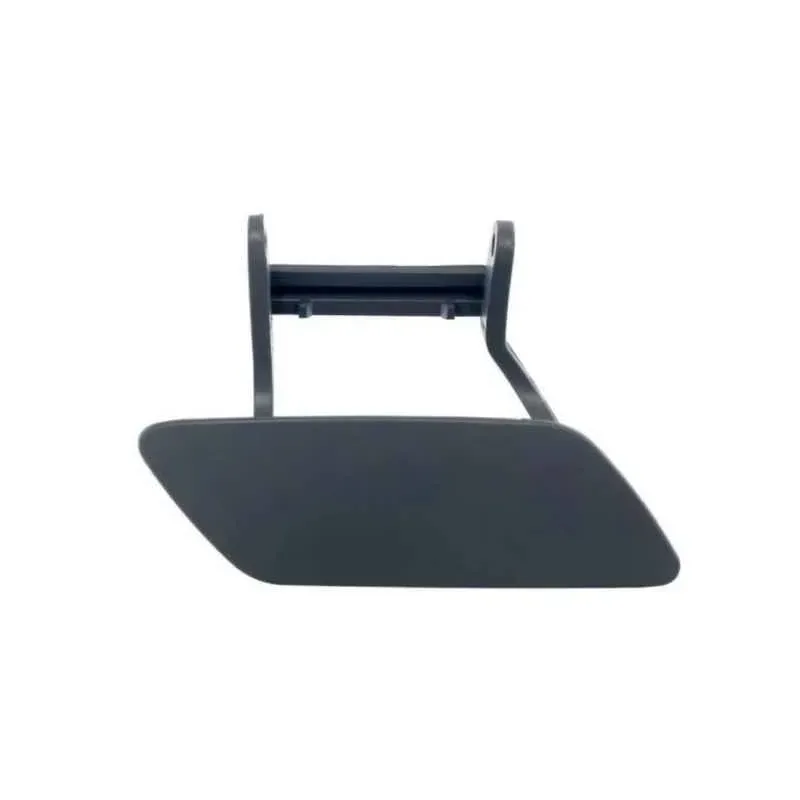 Cache gicleur lave-phare avant gauche