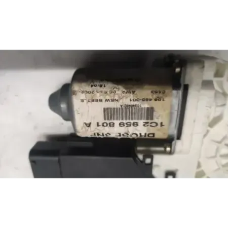 Moteur leve-glace avant droit volkswagen new beetle 1c/9c/1y