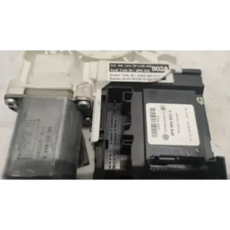 Moteur leve-glace avant droit audi a3