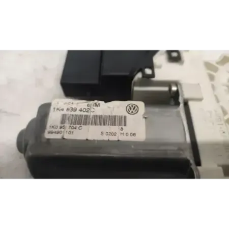 Moteur leve-glace arriere droit volkswagen golf 5 v