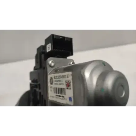 Moteur leve-glace avant droit volkswagen polo 9n iv