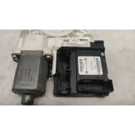 Moteur leve-glace avant gauche audi a3 8p