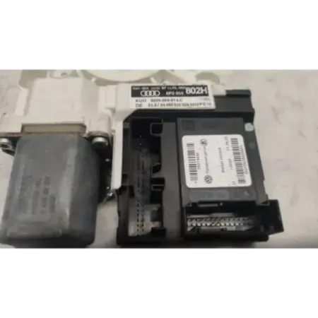 Moteur leve-glace avant droit audi a3 8p