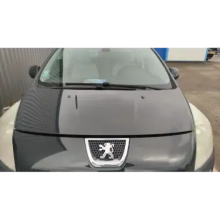 Capot peugeot 3008 1