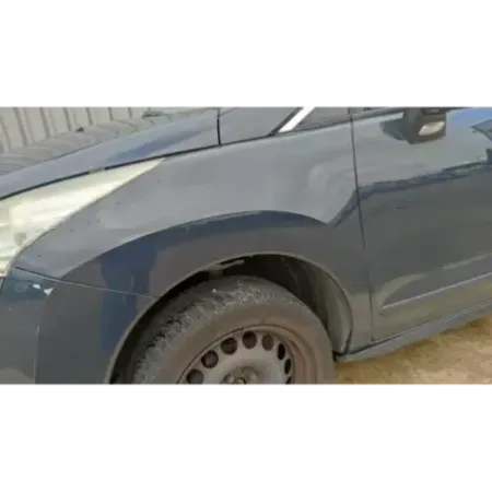 Aile avant gauche peugeot 3008 1