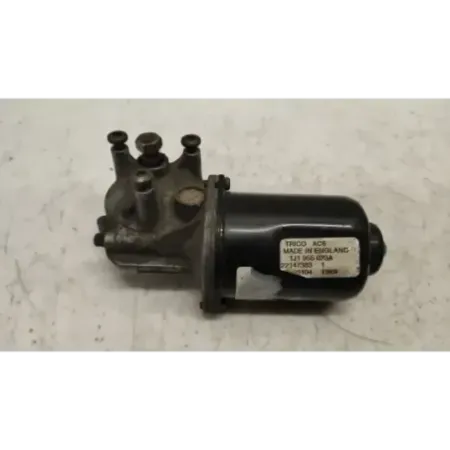 Moteur essuie-glace avant volkswagen golf 4 iv