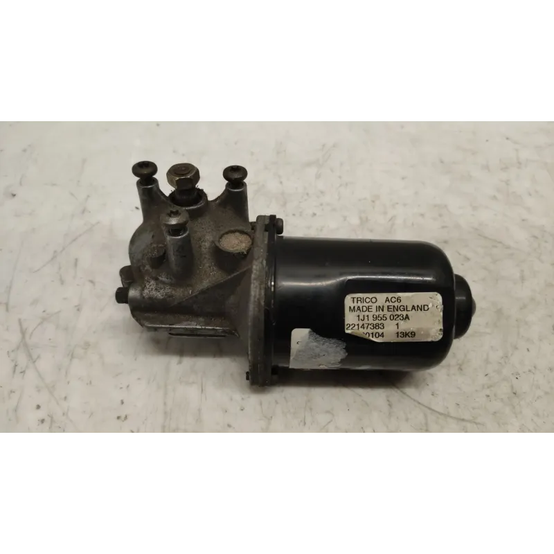 Moteur essuie-glace avant volkswagen golf 4 iv
