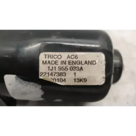 Moteur essuie-glace avant volkswagen golf 4 iv