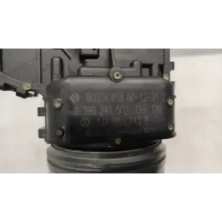 Moteur essuie-glace avant volkswagen golf 4 iv