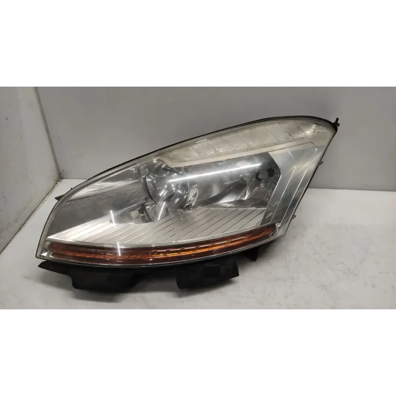 Phare gauche citroen grand c4 picasso 1