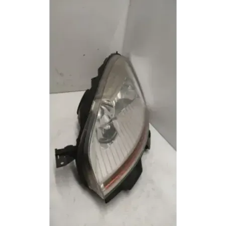 Phare gauche citroen grand c4 picasso 1